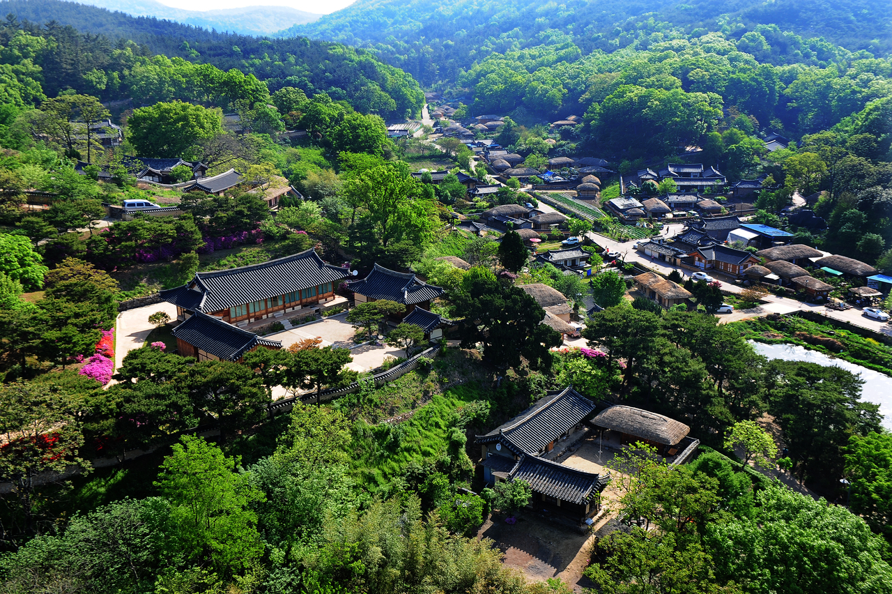 (4月至9月) 慶州UNESCO世界遺產一日遊 - 大邱出發