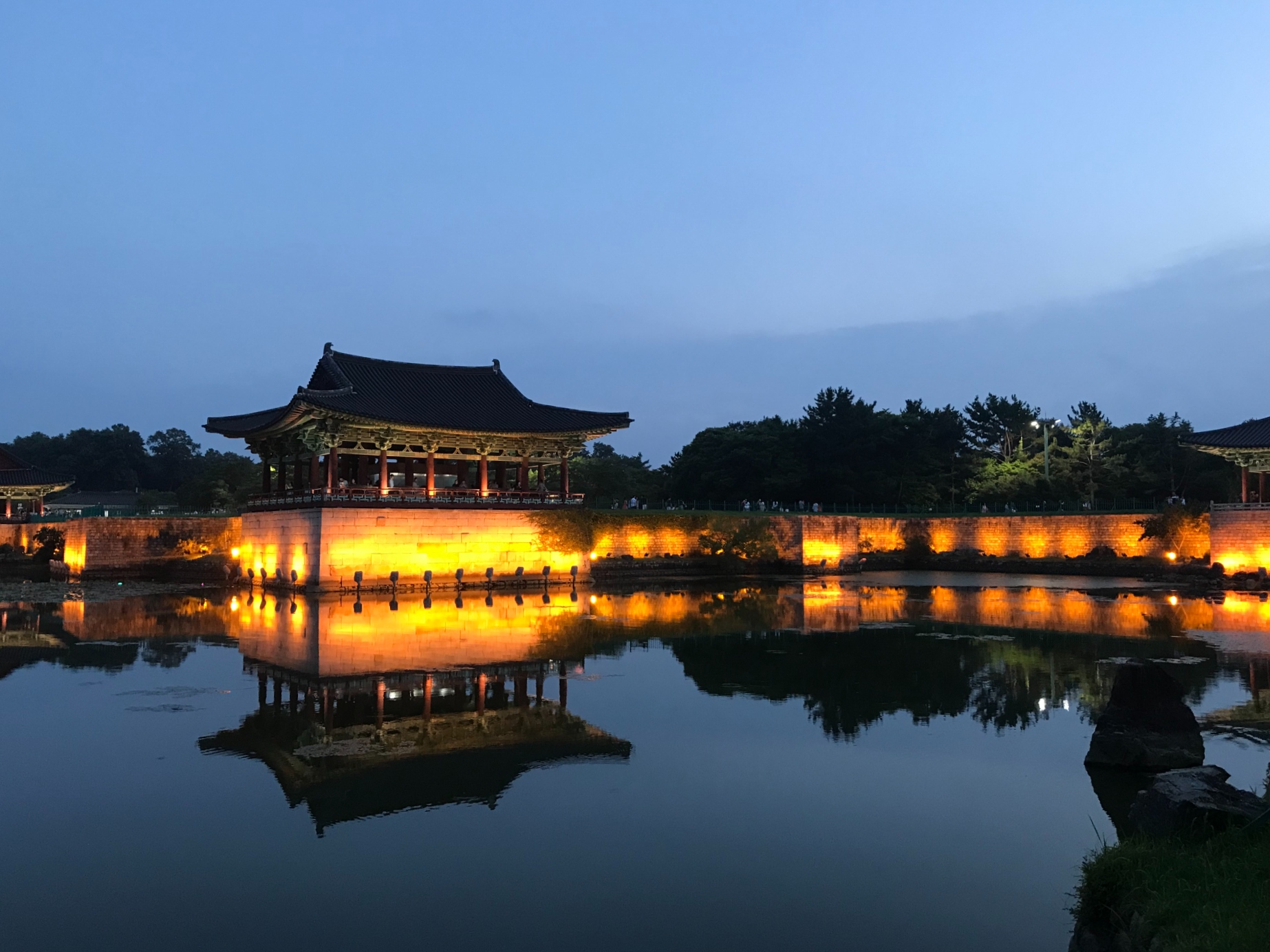 (4月至9月) 慶州UNESCO世界遺產一日遊 - 釜山出發